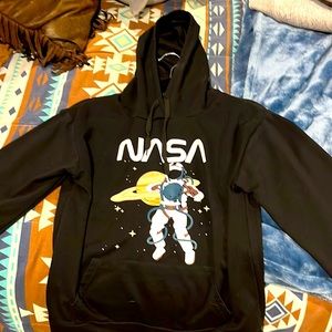 Nasa Sweatshirt, barely worn